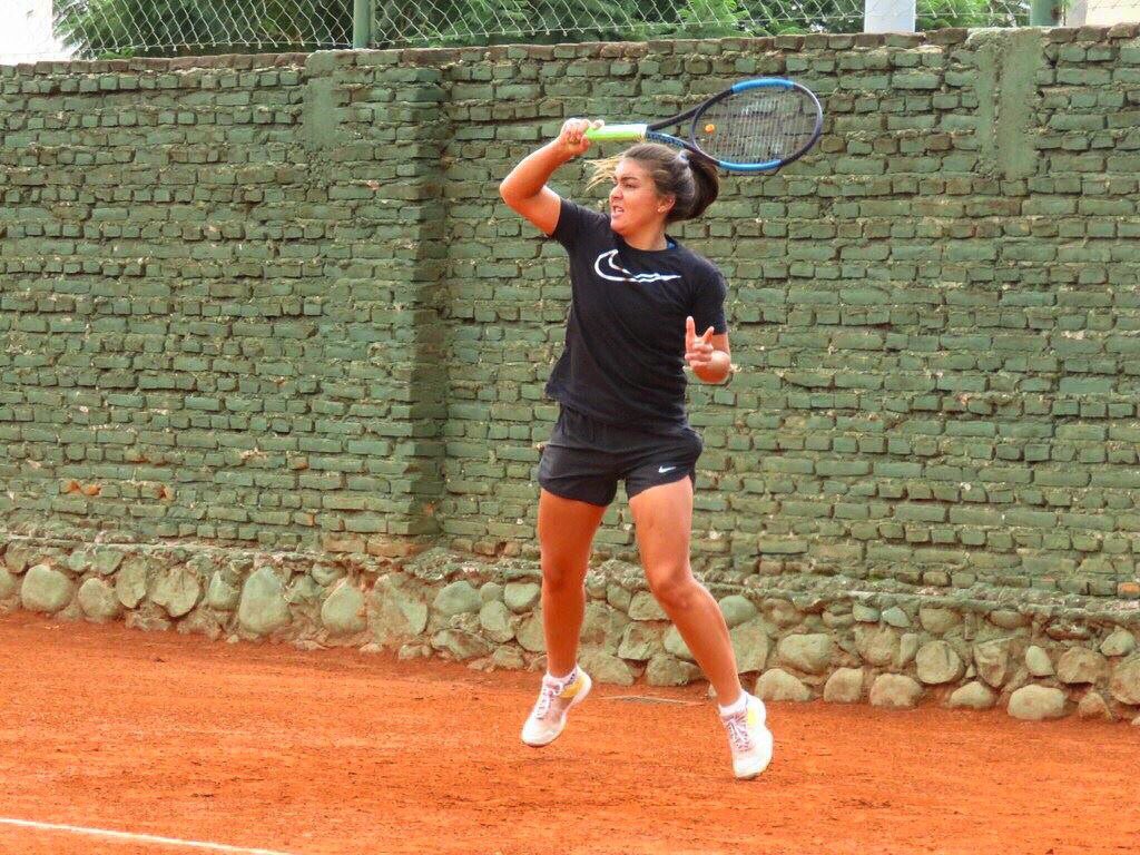 Brito a cuartos de final