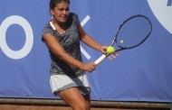 Fernanda Brito avanzó a semifinales en ITF de Sao José do Río Preto