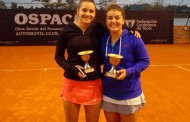 Brito es campeona en Argentina