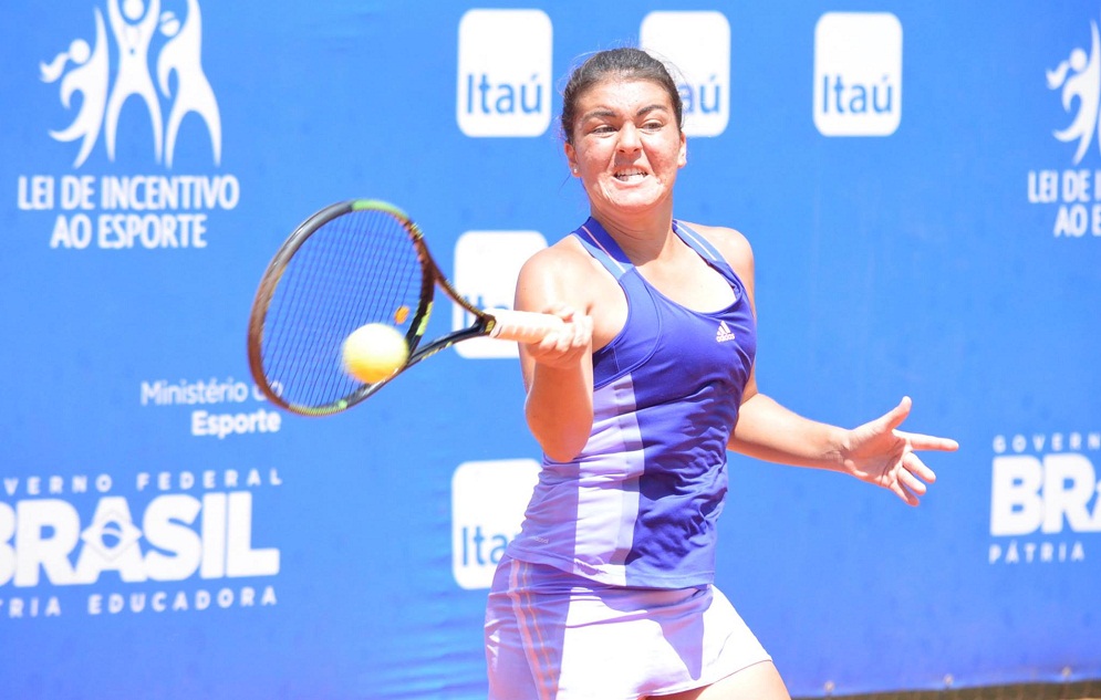 Cuarta final consecutiva en Tunez