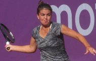 Alemana Lisa Matviyenko puso fin a la larga racha ganadora de Fernanda Brito