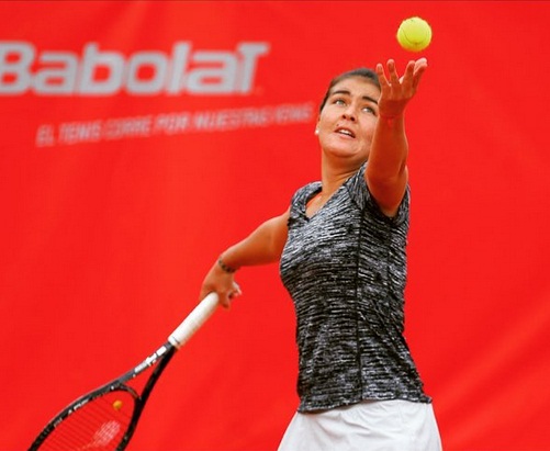Brito a cuartos de final