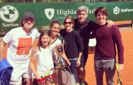 Fernanda Brito repitió oreja y rabo en el circuito femenino en Argentina