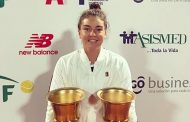 Fernanda Brito es #1 de Chile, mientras Christian Garin y Nicolás Jarry pisan su mejor ranking