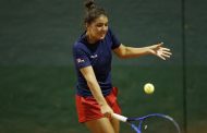 Con Fernanda Brito en portada ITF publicó primer ranking ITF World Tennis