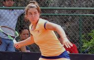 Fernanda Brito 'acecha' a Daniela Seguel en el ranking de la WTA
