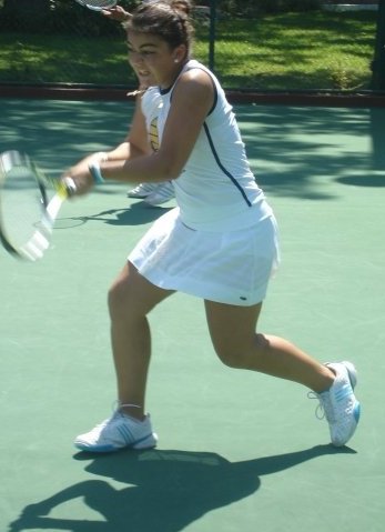 Brito suma en Italia y se mete a semifinales