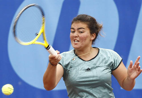 Brito y Gatica lucharán por un cupo en semifinales
