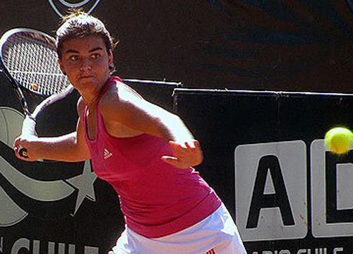 Brito pasa a la final de Argentina