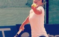 Brito a cuartos de final en México