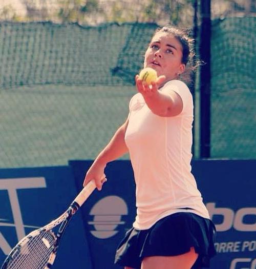 Brito a cuartos de final en México