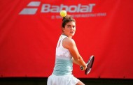 Brito cae por tercera semana consecutiva en una final