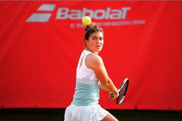 Brito cae por tercera semana consecutiva en una final