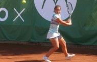 Brito a semifinales sin esfuerzo