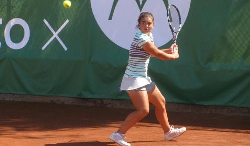 Brito a semifinales sin esfuerzo