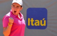 Fernanda Labraña va por el ITF Justine Henin Juniors Cup
