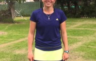 Labraña a semifinales en el Mundial Juvenil de Tenis