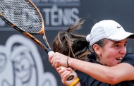 Fernanda Labraña: “Viví una experiencia increíble en esta gira”