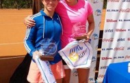 Las Fernandas perdieron en sus respectivas finales internacionales ITF