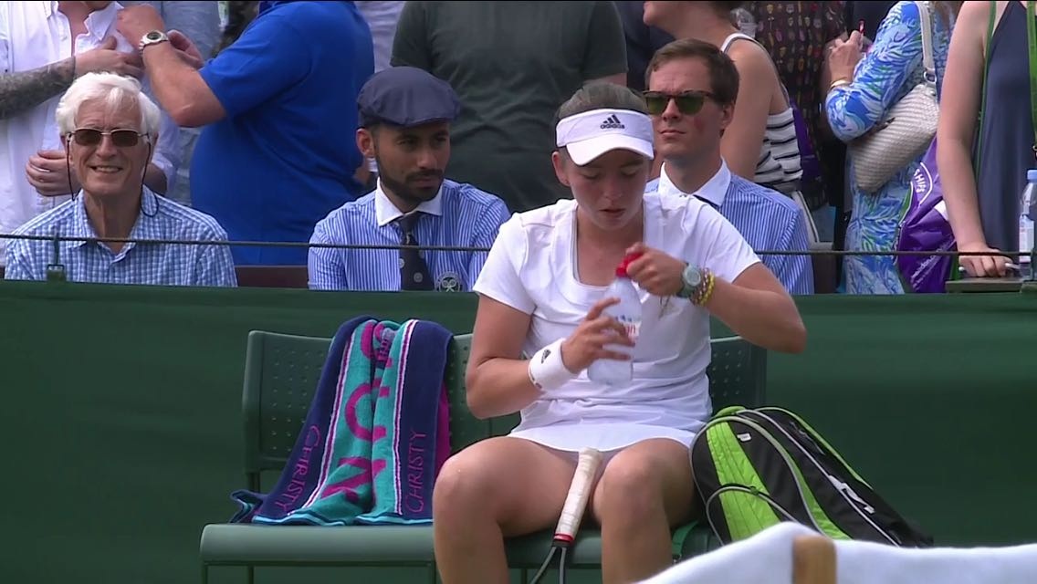 Labraña va por la final de dobles en Austin