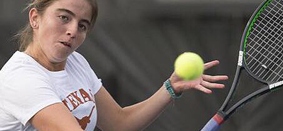 Labraña ganó y mañana irá por su tercer título internacional