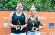 Labraña vuelve a salir campeona en Brasil