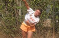 Fernanda Labraña fue eliminada en el dobles junior de Roland Garros
