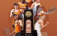 Fernanda Labraña es campeona de la NCAA