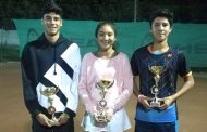 Lo llevan en la sangre: Los Fernández y su destacada actuación en la Copa FTCh 2018