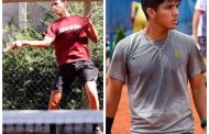 Soto y Fernández siguen ganando en Quito