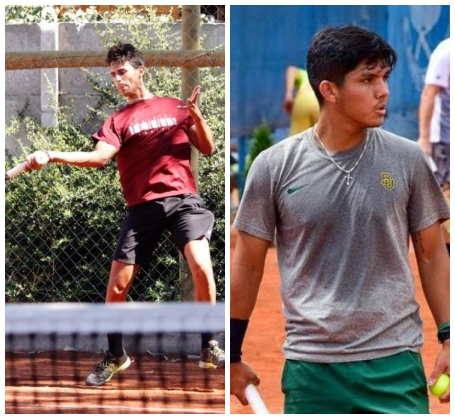 Soto y Fernández siguen ganando en Quito