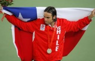 Fernando González se suma a la Federación