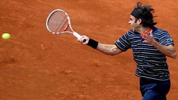 González ganó por partida doble en Delray Beach