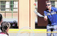 Fernando González: 