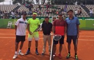 Fernando González se despidió con un triunfo del Titans Challenge en México
