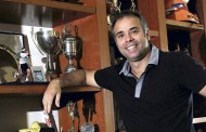 Fernando González: 