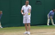 Fernando González gana su primer partido en Wimbledon