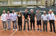 Fernando González: Garín y Jarry le darán muchas satisfacciones al tenis chileno