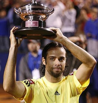 Hasta 7 chilenos en un cuadro, la historia del ATP chileno