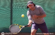 Verdugo gana Senior en Calera de Tango pero pierde el 2 de Chile