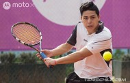 El RUN es el ranking oficial para la ITF