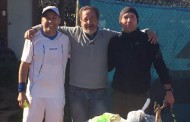 Verdugo gana su quinto título en el Circuito