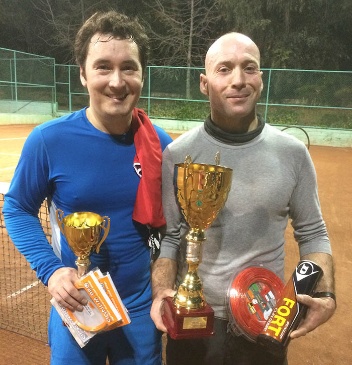 Verdugo gana torneo y confirma el 2 de Chile