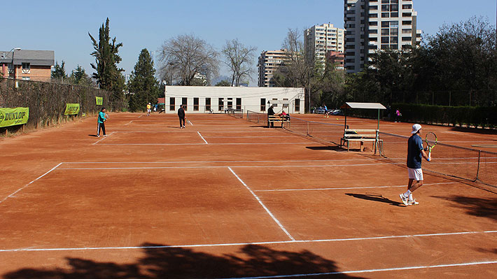 Federación de Tenis llega a un acuerdo para no ser desalojados de Cerro Colorado y tendrán plazo hasta 2020 para trasladarse