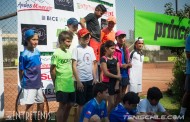 Una docena de buenos tips para el padre de Tenis 10