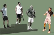 Cómo estaban en el ranking y todo lo que habían ganado Ríos, González y Massú a la misma edad de Jarry