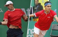Jarry vs Tabilo destaca en los duelos del Challenger de Santiago