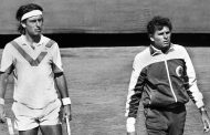 Cómo y en qué están dos de los tenistas chilenos que brillaron antes de Ríos, González y Massú