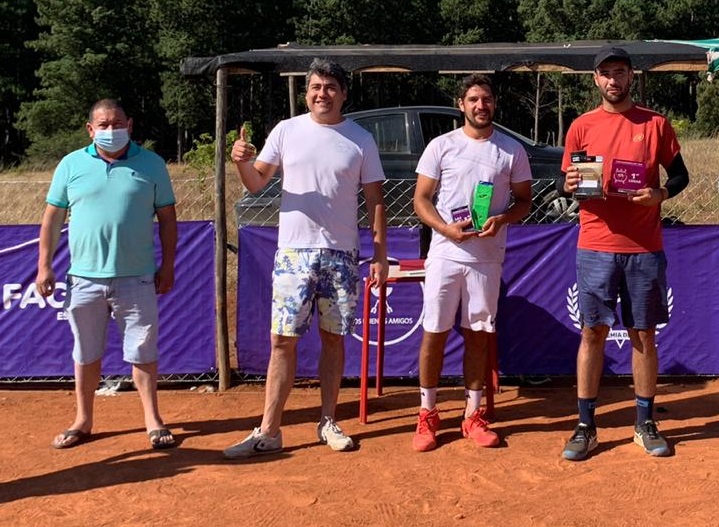 Desde Chillán hasta Algarrobo, el RUN vuelve el miércoles