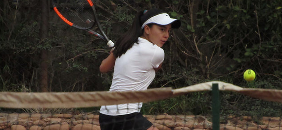 Compatriotas se reparten en el Circuito Internacional Junior por Sudamérica